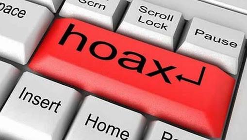 Terinspirasi Jerman, Indonesia Siap Denda Facebook Sampai Twitter Soal Hoax